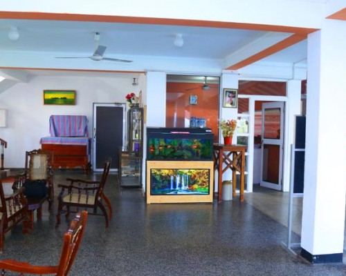 Topaz Beach Hotel 2* в Негомбо: что важно знать перед бронированием