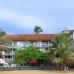Topaz Beach Hotel 2* в Негомбо: что важно знать перед бронированием