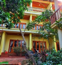 Viet Thanh Resort, Duong Dong Town