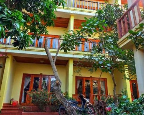 Viet Thanh Resort, Зыонгдонг, Фукуок — честный обзор