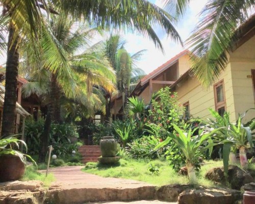 Viet Thanh Resort, Зыонгдонг, Фукуок — честный обзор