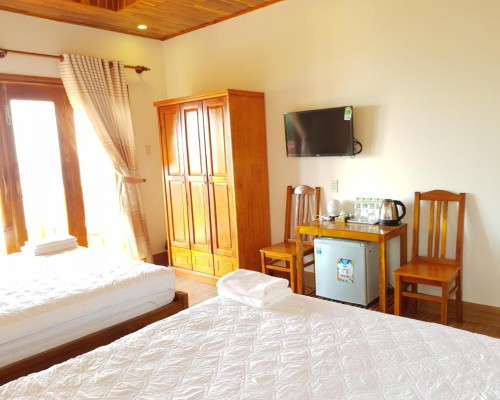 Viet Thanh Resort, Зыонгдонг, Фукуок — честный обзор