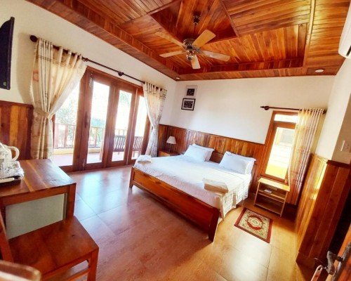 Viet Thanh Resort, Зыонгдонг, Фукуок — честный обзор