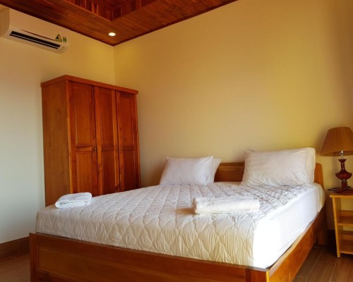 Viet Thanh Resort, Зыонгдонг, Фукуок — честный обзор