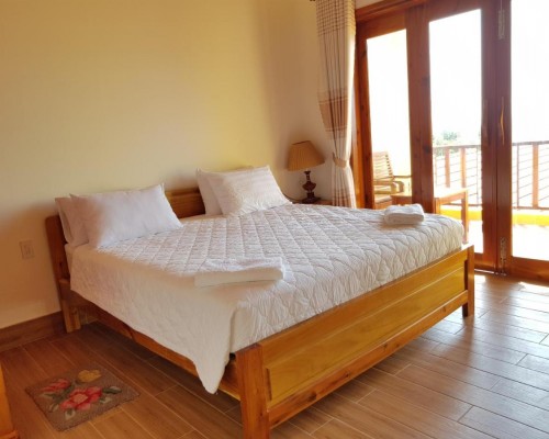 Viet Thanh Resort, Зыонгдонг, Фукуок — честный обзор