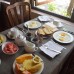 Tandem Guesthouse в Хиккадуве: простой гостевой дом у пляжа