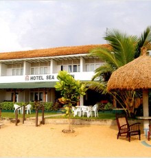 Sea Garden Hotel 2*
