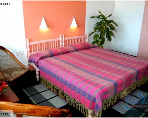 Sea Garden Hotel 2* — Негомбо, Шри-Ланка