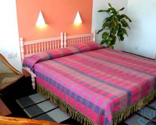 Sea Garden Hotel 2* — Негомбо, Шри-Ланка