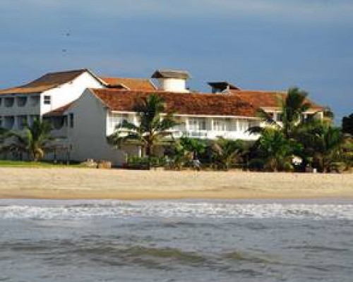Sea Garden Hotel 2* — Негомбо, Шри-Ланка
