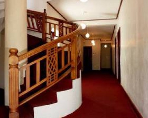 The Palace Hotel 2* в Негомбо: что это за отель