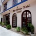 The Palace Hotel 2* в Негомбо: что это за отель