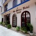 The Palace Hotel 2* в Негомбо: что это за отель