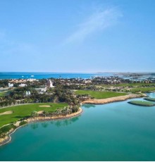 Steigenberger Golf Resort 5*