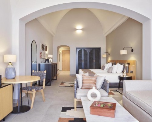 Steigenberger Golf Resort 5* — Эль Гуна, Египет