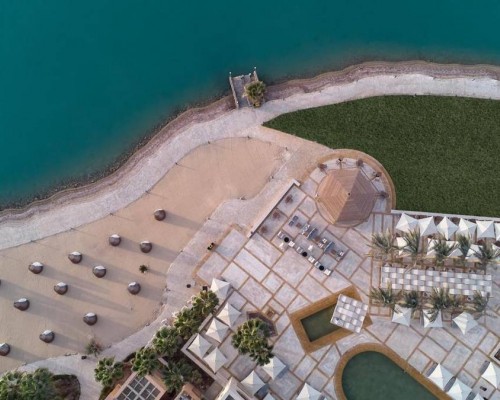 Steigenberger Golf Resort 5* — Эль Гуна, Египет