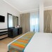 Citrus Hikkaduwa 4* — отель в Хиккадуве на Шри-Ланке