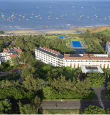 Muine Bay Resort 4*
