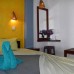 Whitepearl Beach 3* — отель в Хиккадуве