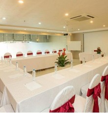White Lion Hotel 2*