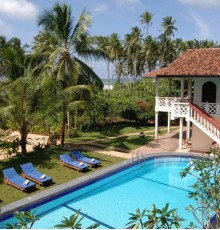 Wunderbar Beach Hotel 3*