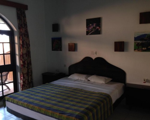 Wunderbar Beach Hotel 3* в Бентоте: честный обзор отеля