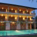 Wunderbar Beach Hotel 3* в Бентоте: честный обзор отеля