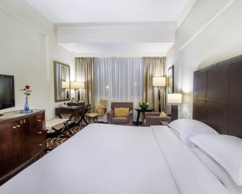 Grand Excelsior Hotel Deira 4*