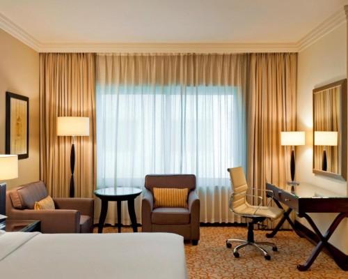 Grand Excelsior Hotel Deira 4*