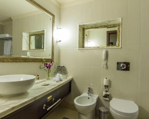 Grand Excelsior Hotel Deira 4*
