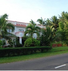 Non Nuoc Resort 2*