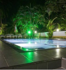 The Oasis Villa 3*