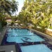 The Oasis Villa 3* — Хиккадува, Шри-Ланка