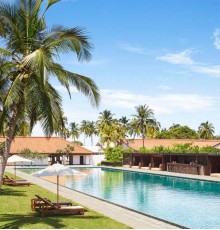 Jetwing Lagoon 5*