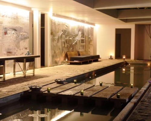Jetwing Lagoon 5* в Негомбо: честный обзор