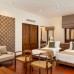 Jetwing Lagoon 5* в Негомбо: честный обзор