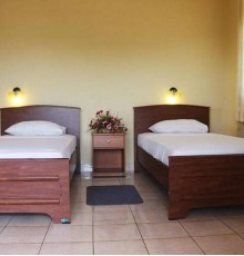 Hotel Red Rose 1*