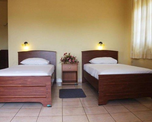 Hotel Red Rose 1* в Негомбо: честный обзор для вашего отдыха