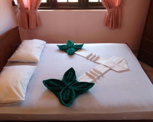 Hotel Red Rose 1* в Негомбо: честный обзор для вашего отдыха