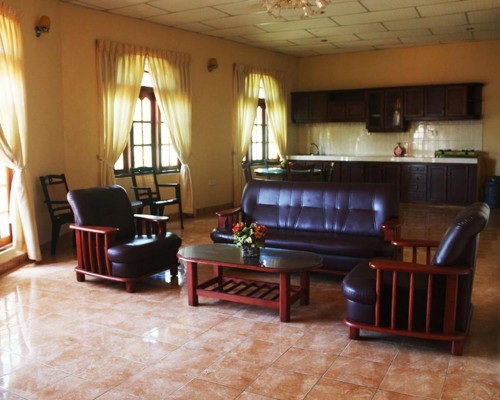 Hotel Red Rose 1* в Негомбо: честный обзор для вашего отдыха