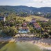 Cassia Cottage 3* — уютный отель на берегу Фукуока