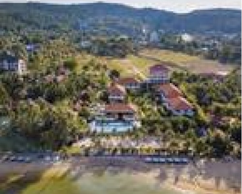 Cassia Cottage 3* — уютный отель на берегу Фукуока