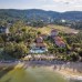 Cassia Cottage 3* — уютный отель на берегу Фукуока