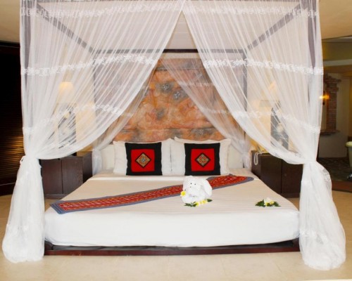 Poshanu Resort 4* — Фантхьет, Вьетнам