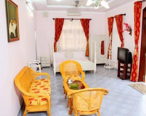 Sao Mai Resort 3* в Фантхьете