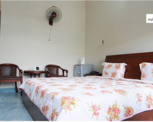 Sao Mai Resort 3* в Фантхьете