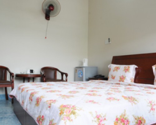 Sao Mai Resort 3* в Фантхьете