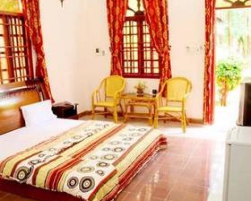 Sao Mai Resort 3* в Фантхьете