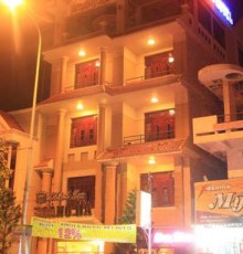 Hoang Ha Hotel 2*