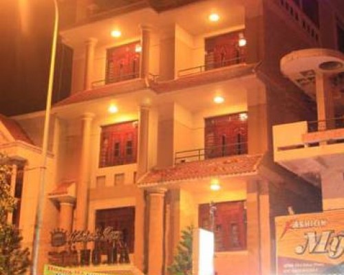 Hoang Ha Hotel 2* в Фантхьете: что важно знать перед бронированием